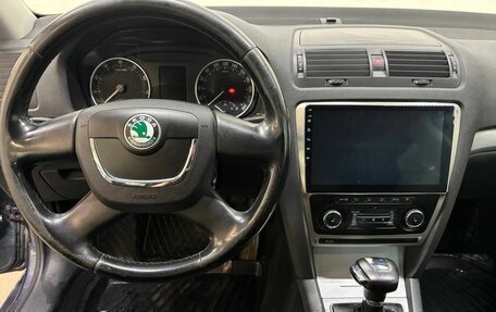 Skoda Octavia, 2012 год, 869 000 рублей, 10 фотография