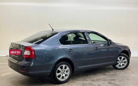 Skoda Octavia, 2012 год, 869 000 рублей, 2 фотография