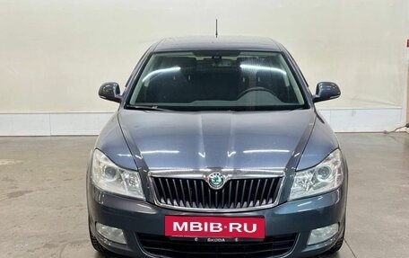 Skoda Octavia, 2012 год, 869 000 рублей, 3 фотография