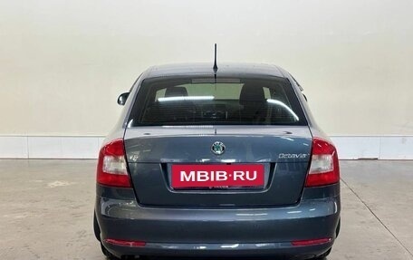 Skoda Octavia, 2012 год, 869 000 рублей, 4 фотография