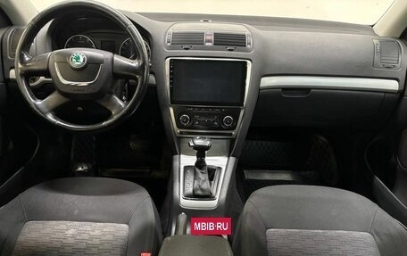 Skoda Octavia, 2012 год, 869 000 рублей, 7 фотография