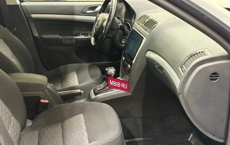 Skoda Octavia, 2012 год, 869 000 рублей, 8 фотография