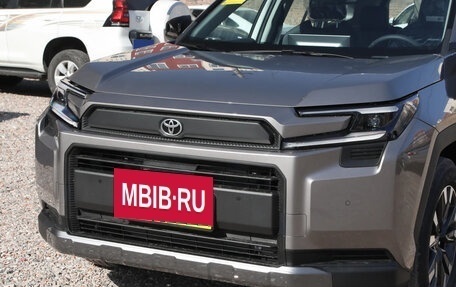 Toyota RAV4, 2026 год, 3 950 005 рублей, 5 фотография