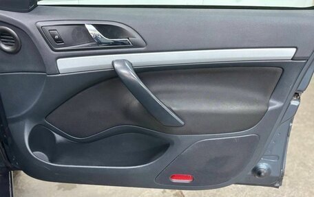 Skoda Octavia, 2012 год, 869 000 рублей, 13 фотография