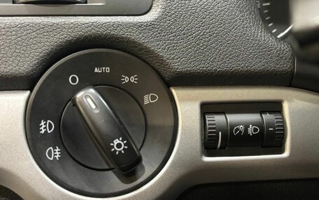 Skoda Octavia, 2012 год, 869 000 рублей, 11 фотография