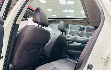 Nissan Qashqai, 2022 год, 1 970 000 рублей, 8 фотография