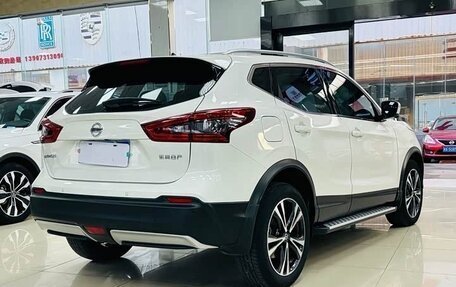 Nissan Qashqai, 2022 год, 1 970 000 рублей, 6 фотография