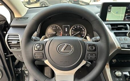 Lexus NX I, 2021 год, 3 710 000 рублей, 7 фотография