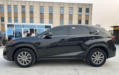 Lexus NX I, 2021 год, 3 710 000 рублей, 3 фотография