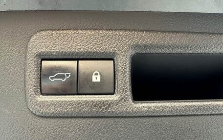 Lexus NX I, 2021 год, 3 710 000 рублей, 14 фотография