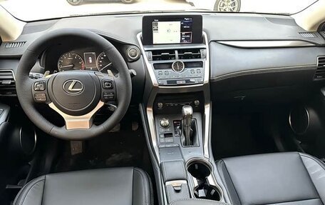 Lexus NX I, 2021 год, 3 710 000 рублей, 9 фотография