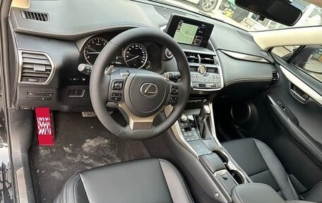 Lexus NX I, 2021 год, 3 710 000 рублей, 8 фотография