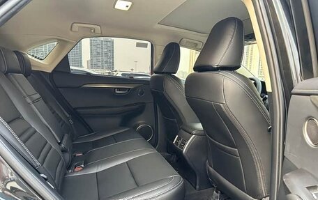 Lexus NX I, 2021 год, 3 710 000 рублей, 12 фотография