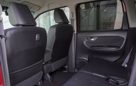 Daihatsu Move VI рестайлинг, 2016 год, 760 000 рублей, 16 фотография