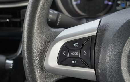 Daihatsu Move VI рестайлинг, 2016 год, 760 000 рублей, 20 фотография