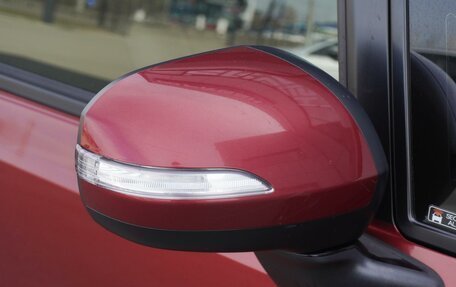 Daihatsu Move VI рестайлинг, 2016 год, 760 000 рублей, 10 фотография