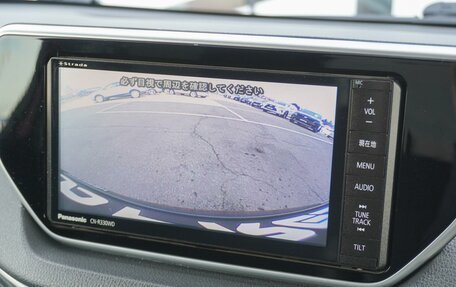 Daihatsu Move VI рестайлинг, 2016 год, 760 000 рублей, 18 фотография