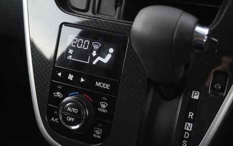 Daihatsu Move VI рестайлинг, 2016 год, 760 000 рублей, 17 фотография