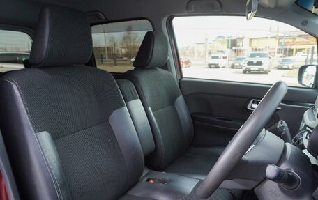 Daihatsu Move VI рестайлинг, 2016 год, 760 000 рублей, 13 фотография