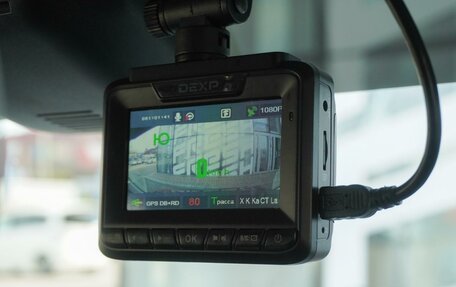 Daihatsu Move VI рестайлинг, 2016 год, 760 000 рублей, 19 фотография