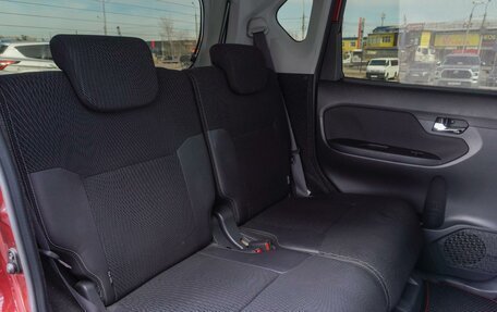 Daihatsu Move VI рестайлинг, 2016 год, 760 000 рублей, 12 фотография