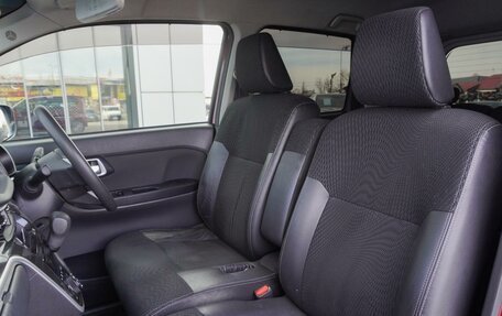 Daihatsu Move VI рестайлинг, 2016 год, 760 000 рублей, 14 фотография