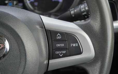 Daihatsu Move VI рестайлинг, 2016 год, 760 000 рублей, 21 фотография