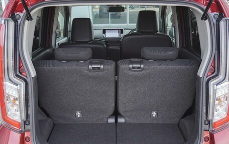 Daihatsu Move VI рестайлинг, 2016 год, 760 000 рублей, 25 фотография