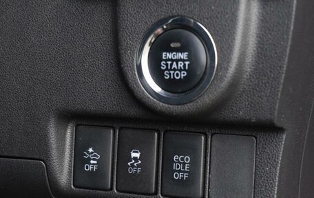 Daihatsu Move VI рестайлинг, 2016 год, 760 000 рублей, 23 фотография