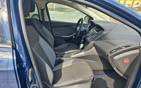 Ford Focus III, 2013 год, 630 000 рублей, 11 фотография