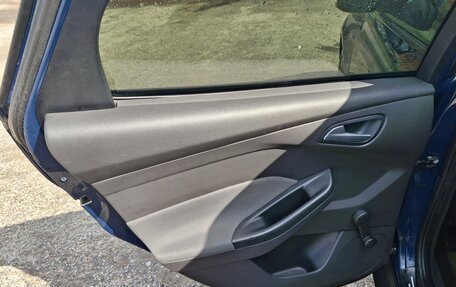 Ford Focus III, 2013 год, 630 000 рублей, 10 фотография