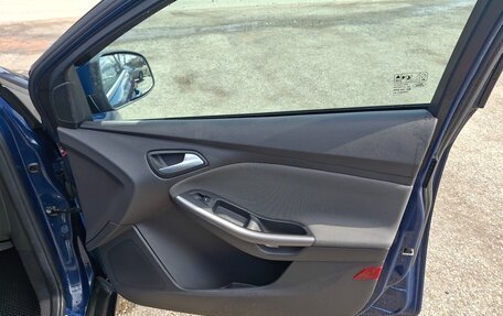 Ford Focus III, 2013 год, 630 000 рублей, 13 фотография