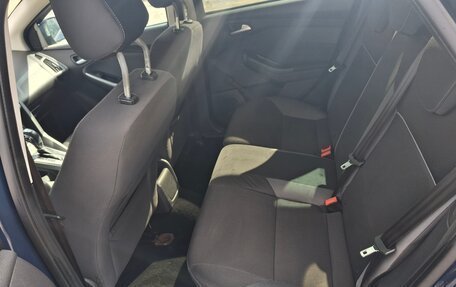 Ford Focus III, 2013 год, 630 000 рублей, 9 фотография