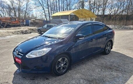 Ford Focus III, 2013 год, 630 000 рублей, 1 фотография