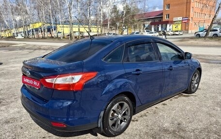 Ford Focus III, 2013 год, 630 000 рублей, 7 фотография