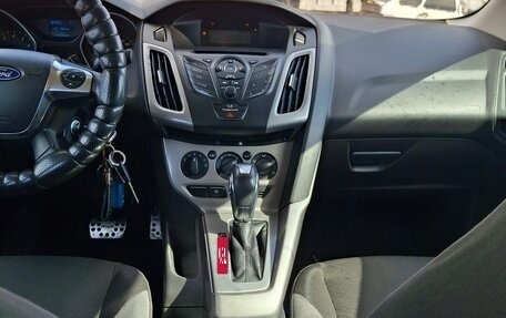 Ford Focus III, 2013 год, 630 000 рублей, 12 фотография