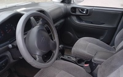 Hyundai Santa Fe III рестайлинг, 2003 год, 350 000 рублей, 1 фотография