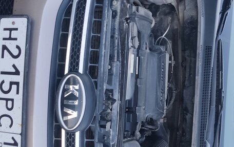 KIA Sportage II, 2009 год, 1 000 250 рублей, 1 фотография