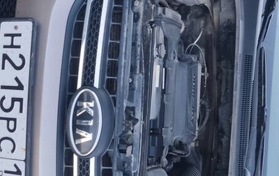 KIA Sportage II, 2009 год, 1 000 250 рублей, 1 фотография