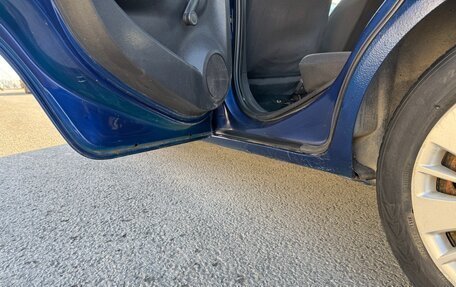 Opel Corsa D, 2008 год, 245 000 рублей, 7 фотография