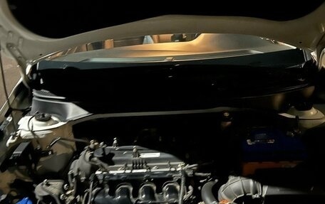 KIA Rio IV, 2017 год, 1 350 000 рублей, 1 фотография