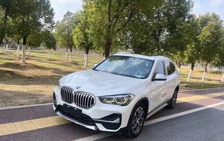 BMW X1, 2022 год, 2 209 000 рублей, 1 фотография