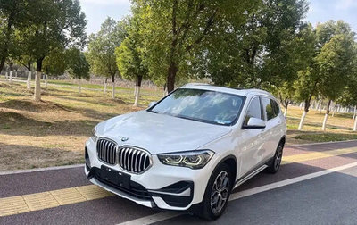 BMW X1, 2022 год, 2 209 000 рублей, 1 фотография