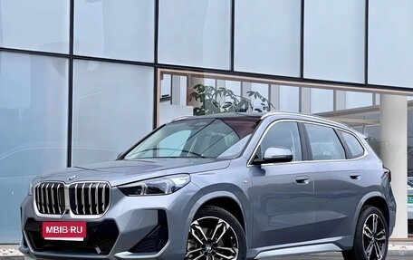 BMW X1, 2023 год, 2 799 003 рублей, 1 фотография