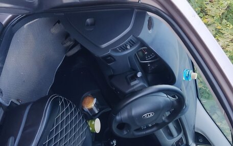 KIA Sportage II, 2009 год, 1 000 250 рублей, 9 фотография