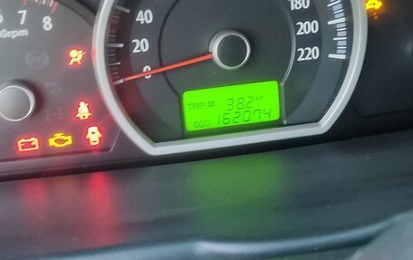 KIA Sportage II, 2009 год, 1 000 250 рублей, 6 фотография