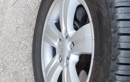 KIA Sportage II, 2009 год, 1 000 250 рублей, 4 фотография