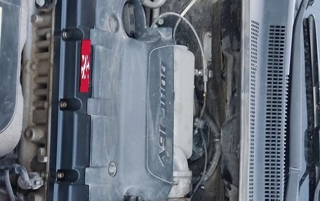 KIA Sportage II, 2009 год, 1 000 250 рублей, 3 фотография