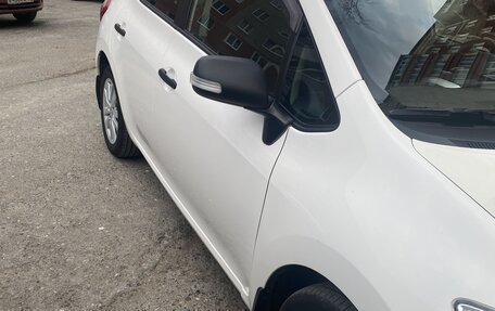 Toyota Auris II, 2010 год, 799 000 рублей, 2 фотография