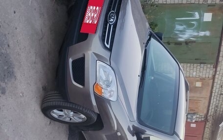 KIA Sportage II, 2009 год, 1 000 250 рублей, 14 фотография